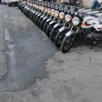 طرح باکسر BX200 مدل۱۴۰۵