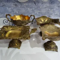 ظروف پذیرایی پیوتر