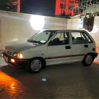 پراید هاچبک نسیم