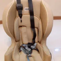 صندلی کودک ماشین برند خارجی Cam ایتالیا