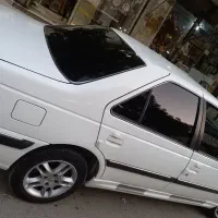 پژو پارس 1401فول سفارشی|خودرو سواری و وانت|کرمانشاه, |دیوار