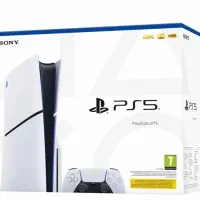 ps5 slim استاندارد
