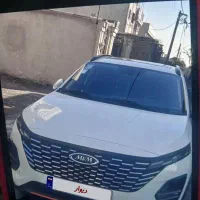 ماشین ایکس ۳۳ کراس