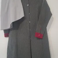 لباس فرم مدرسه