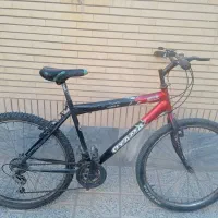 دو عدد دوچرخه زیر قیمت سایز ۲۶ تخفیف هم داره