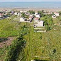 زمین ساحلی داخل بافت مسکونی باویو ابدی دریا|فروش زمین و ملک کلنگی|رشت, بازار|دیوار