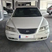 آزرا 2008 تمام فابریک معاوضه با خودرو