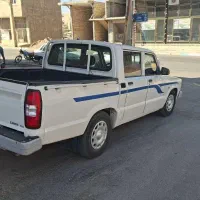 مزدا کارا دو کابین ۱۴۰۱|خودرو سواری و وانت|ماهنشان, |دیوار