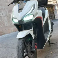 موتور کلیک نیوفیس کویر S7 اقساطی|موتورسیکلت|تهران, سجاد|دیوار