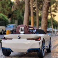 ماشین شارژی BMW i4 اورجینال|اسباببازی|تهران, شهرک صدرا|دیوار