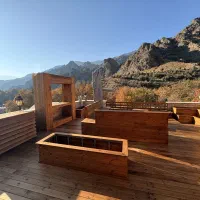 طراحی و اجرای ویلا،روف گاردن،محوطه،نصب ترموود|خدمات پیشه و مهارت|کرج, اصفهانیها|دیوار