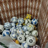 توپ سالنی و ....