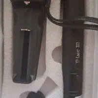 لیزر با برد بسیار بالا