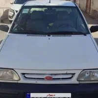 پراید 131 se