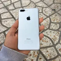 اپل iPhone 7plus ۱۲۸ گیگ|موبایل|تهران, وردآورد|دیوار