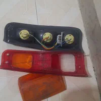 چراغ عقب پیکان وانت