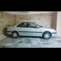 پژو پارس موتور جدید کم کار صفر|خودرو سواری و وانت|اهواز, پادادشهر|دیوار