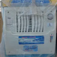 کولر آبی