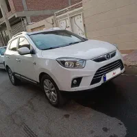 جک S5مدل 97|خودرو سواری و وانت|بوکان, |دیوار