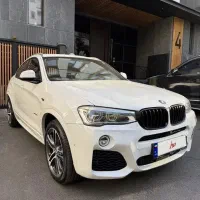 Bmw x4 2017|خودرو سواری و وانت|تهران, سعادت‌آباد|دیوار