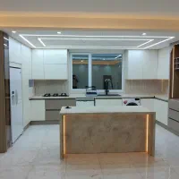 طراح ومجری انواع سازه هایMDFوچوب.کابینت|جاکفشی، کمد، دراور|قرچک, زیبا شهر|دیوار