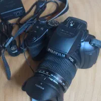 دوربین FUJIFILM HS30