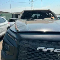 فروش خودرو تصادفی t9 مدل۴۰۴