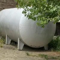 تانکر گازویل ۶۵هزار|ماشین‌آلات صنعتی|اندیشه, اندیشه فاز ۱|دیوار