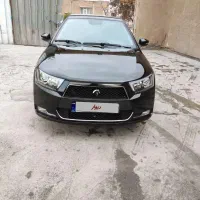 دنا پلاس شش دنده موتور EF7P (تنفس طبیعی)