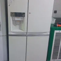 خریدار فروش یخچال هستم دوقلو و ساید در تمام نقاط|یخچال و فریزر|تهران, تهرانپارس جنوبی|دیوار