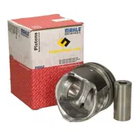 رینگ پیستون بنز بی ام و پورشه ولوو یاتاقان بالشتک|قطعات یدکی و لوازم جانبی|تهران, بازار|دیوار