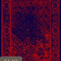 فرش شینا /در طرح و رنگ های خاص و زیبـا/+