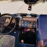 مینی بوس بنز|خودرو سنگین|مرودشت, گندم|دیوار