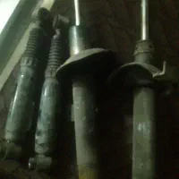 کمک کوئل استوپر 206 تیپ دو