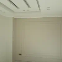 نقاشی ساختمان بهمنی