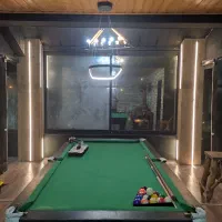 اجرای نور پردازی و لاین نوری با ترموود