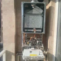 تعمیر پکیج فوری کل تهران تضمینی