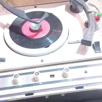 رادیو گرام وریل