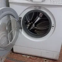 لباسشویی الجی