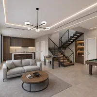 پیمانکاری، بازسازی، مقاوم سازی، طراحی داخلی