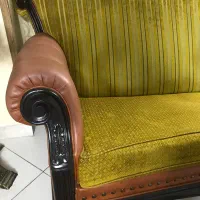 مبل تک ۴نفره فوری فروشی