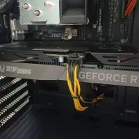 Zotac RTX 3050 8G ECO