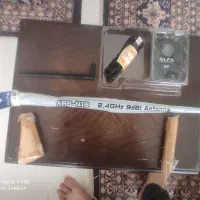 کارت شبکه آلفا AWUS036NHA