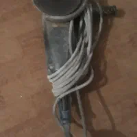 سنگ فرز بوش قدیم