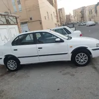 سمند مدل 91