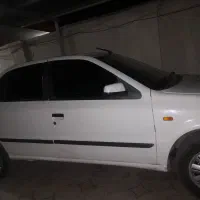 سمندمولتی پلکس رنگ سفید۱۳۹۴