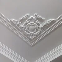 بنایی، گچکاری، لکه‌گیری