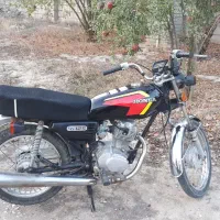 مهتا 125 درحد