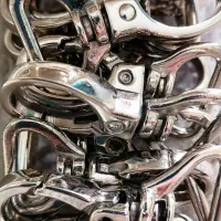 خرجکار درجه یک چرم دستدوز