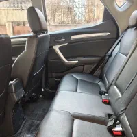 جک s3 مدل ۱۴۰۲|خودرو سواری و وانت|تهران, حافظیه|دیوار